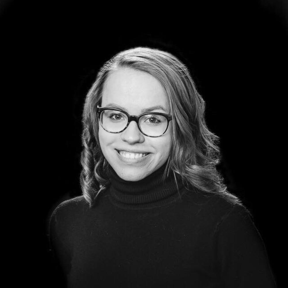 Meet your Posher, Ilana